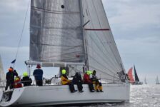 LNI Bologna al Campionato Invernale